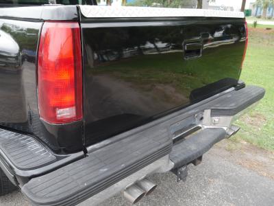 1991 Chevrolet C/K1500 Z71 4x4
