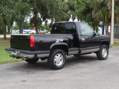 1991 Chevrolet C/K1500 Z71 4x4
