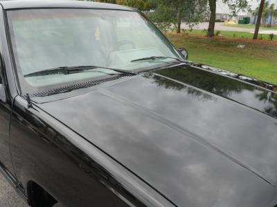 1991 Chevrolet C/K1500 Z71 4x4