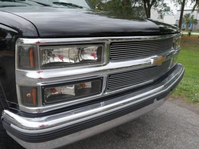1991 Chevrolet C/K1500 Z71 4x4