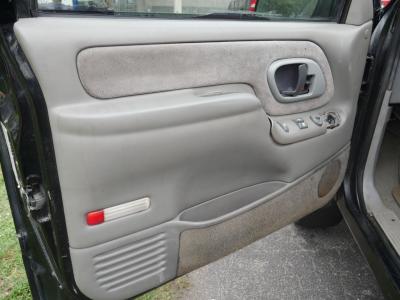 1991 Chevrolet C/K1500 Z71 4x4