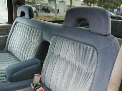 1991 Chevrolet C/K1500 Z71 4x4