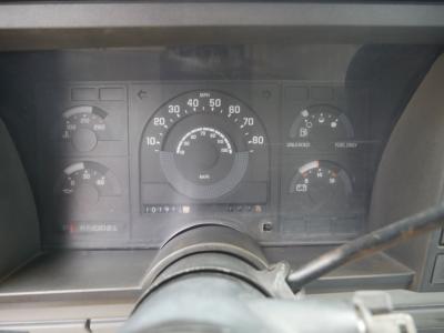1991 Chevrolet C/K1500 Z71 4x4