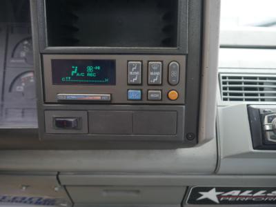 1991 Chevrolet C/K1500 Z71 4x4