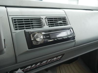 1991 Chevrolet C/K1500 Z71 4x4