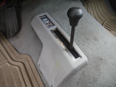 1991 Chevrolet C/K1500 Z71 4x4