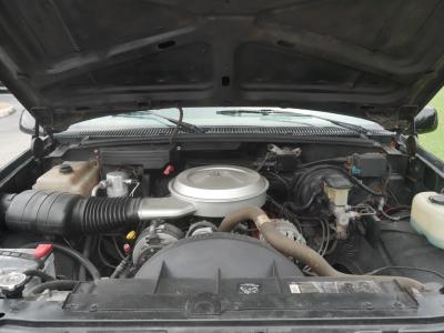 1991 Chevrolet C/K1500 Z71 4x4