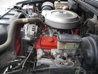 1991 Chevrolet C/K1500 Z71 4x4