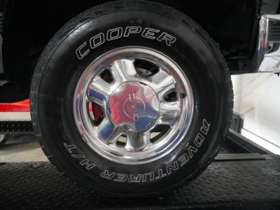 1991 Chevrolet C/K1500 Z71 4x4