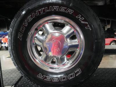 1991 Chevrolet C/K1500 Z71 4x4