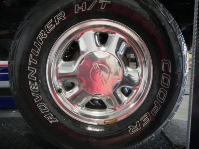 1991 Chevrolet C/K1500 Z71 4x4