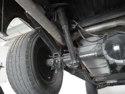 1991 Chevrolet C/K1500 Z71 4x4