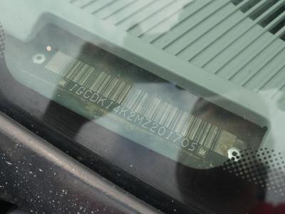 1991 Chevrolet C/K1500 Z71 4x4