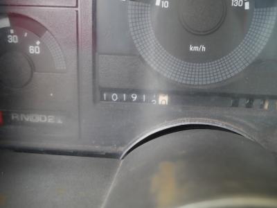 1991 Chevrolet C/K1500 Z71 4x4