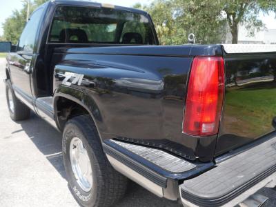 1991 Chevrolet C/K1500 Z71 4x4