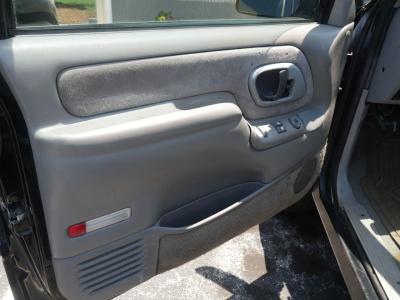 1991 Chevrolet C/K1500 Z71 4x4
