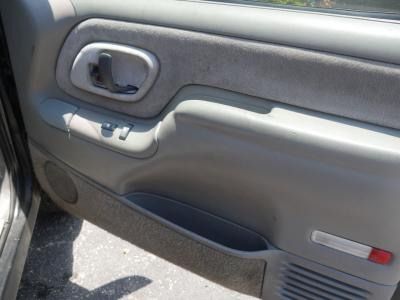 1991 Chevrolet C/K1500 Z71 4x4