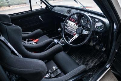 1971 Ford ESCORT GROUP 2 FIA