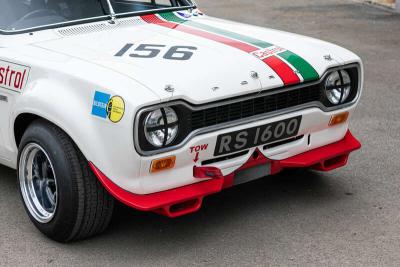 1971 Ford ESCORT GROUP 2 FIA