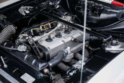 1971 Ford ESCORT GROUP 2 FIA