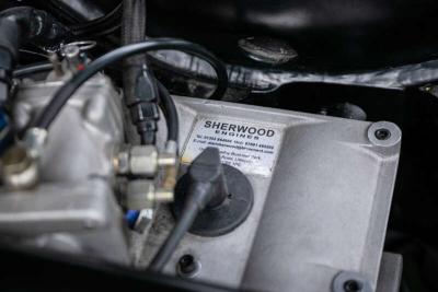1971 Ford ESCORT GROUP 2 FIA