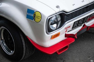 1971 Ford ESCORT GROUP 2 FIA