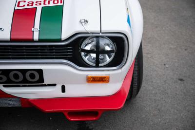 1971 Ford ESCORT GROUP 2 FIA