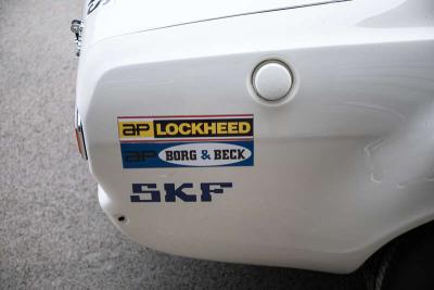 1971 Ford ESCORT GROUP 2 FIA