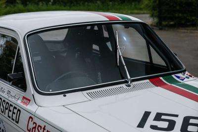 1971 Ford ESCORT GROUP 2 FIA
