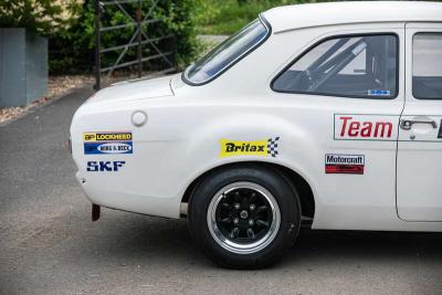 1971 Ford ESCORT GROUP 2 FIA
