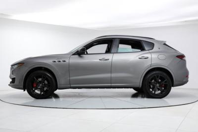 2022 Maserati Levante