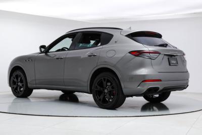 2022 Maserati Levante