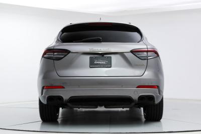 2022 Maserati Levante
