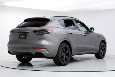 2022 Maserati Levante