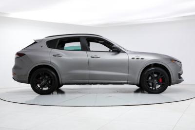 2022 Maserati Levante