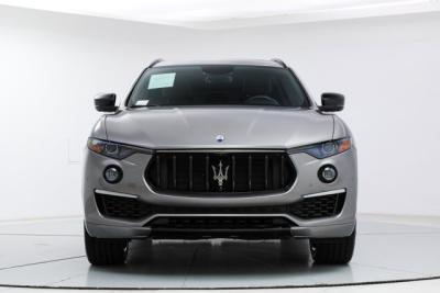 2022 Maserati Levante