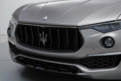 2022 Maserati Levante