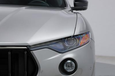 2022 Maserati Levante