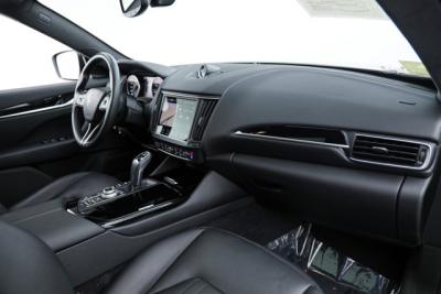 2022 Maserati Levante