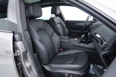 2022 Maserati Levante