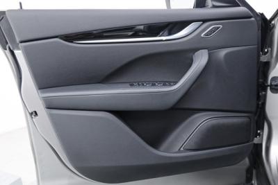 2022 Maserati Levante