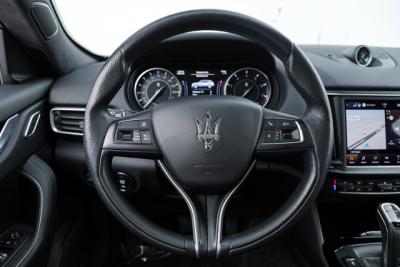 2022 Maserati Levante