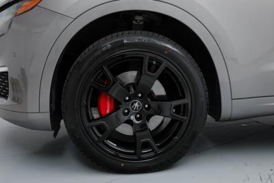 2022 Maserati Levante