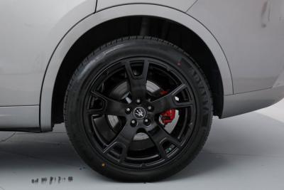 2022 Maserati Levante