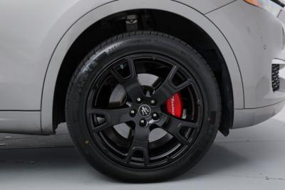 2022 Maserati Levante