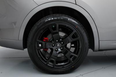 2022 Maserati Levante