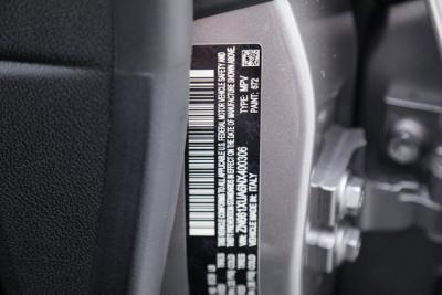 2022 Maserati Levante