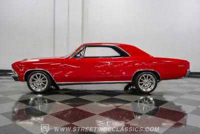 1966 Chevrolet Chevelle Malibu 454
