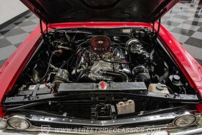 1966 Chevrolet Chevelle Malibu 454