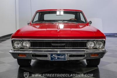 1966 Chevrolet Chevelle Malibu 454